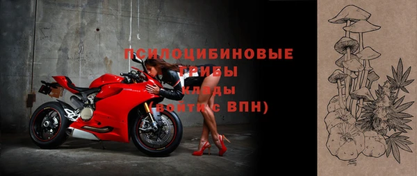 хмурый Гвардейск